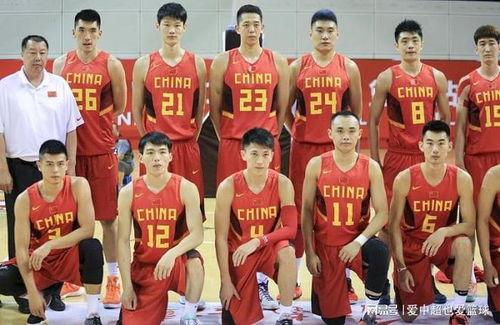 男篮国手被爆料视频大全,揭秘赛场内外真相 第1张 男篮国手被爆料视频大全,揭秘赛场内外真相 第1张